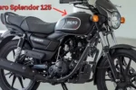 Hero Splendor 125 2025
