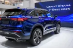 Maruti Grand Vitara 2025