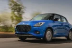 Maruti Suzuki Swift