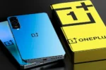 OnePlus 5G
