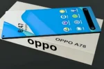 Oppo A78 5G