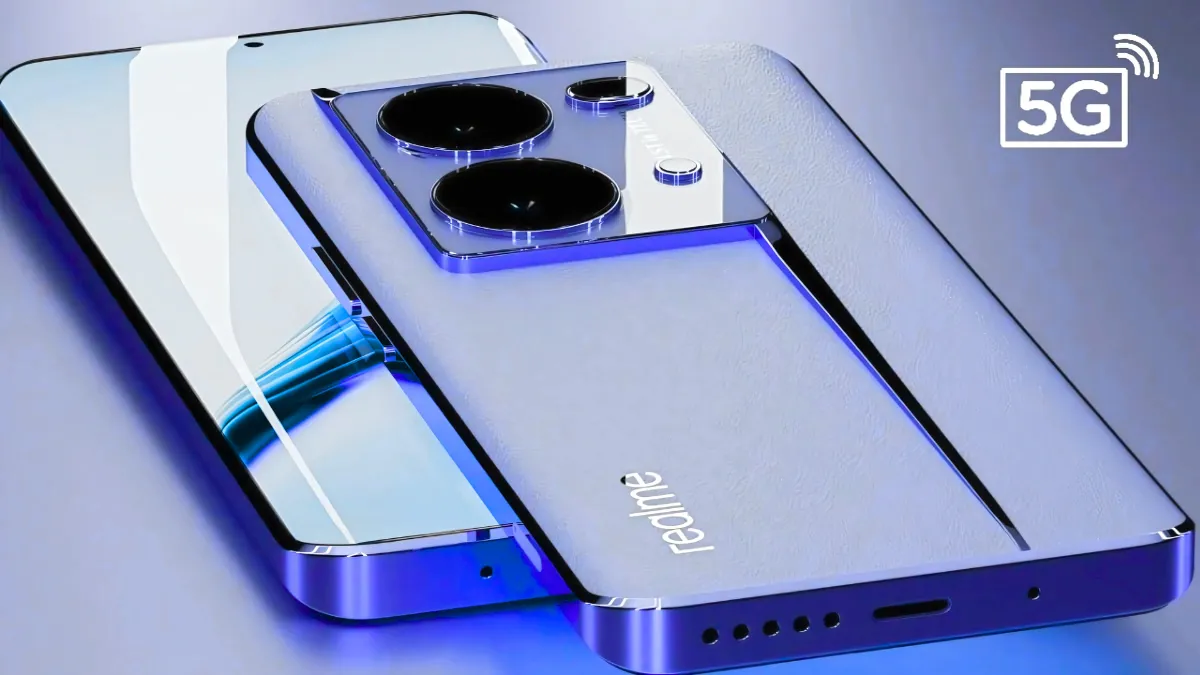 Realme GT 7 Pro 5G