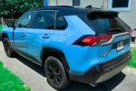 Toyota RAV4 2025