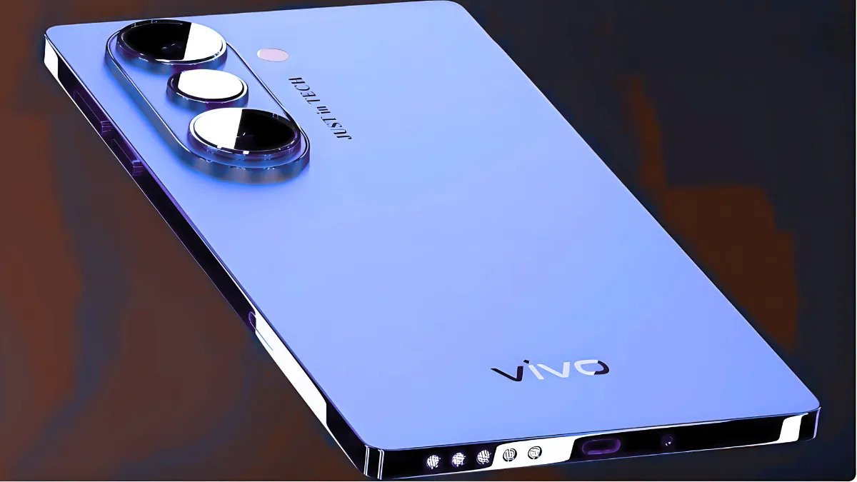 Vivo V50 Series