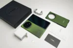Vivo X Fold 5