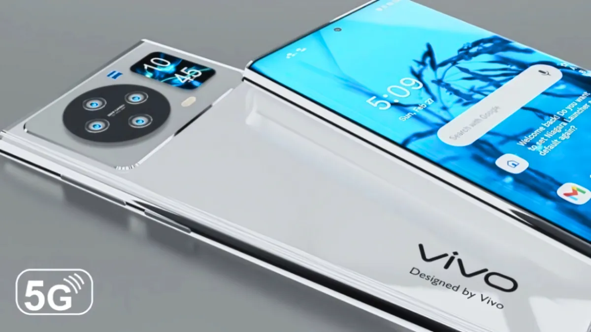 Vivo X90 Pro 5G