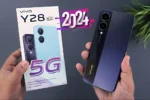 Vivo Y28 5G