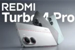 Xiaomi Redmi Turbo 4 Pro