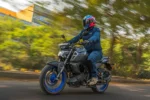 Yamaha FZ-S Fi V4
